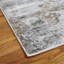 Tapis abstrait gris-1150223780
