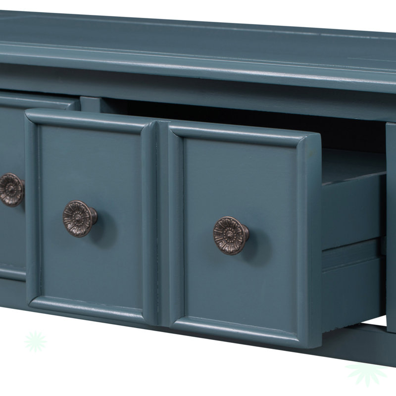 Console 60 po Parrottsville