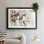Shades of Blush - Peinture encadrée-140065174-227655384