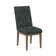 19'' H Upholstered Parsons Chair
