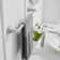 20.3'' 1 Wall Towel Bar