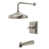 Brushed Nickel is out of stock