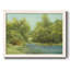 Country Views III, reproduction d'art sur toile-96270487-96270486