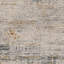 Tapis chameau / ivoire / bleu-1659069304