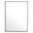 Redondo Flat Wall Mirror-68999588