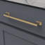 Brownstone Bar / Handle Pull-1418782771-1418782777