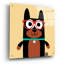 «Bow Wow Doberman» par Todd Art-1385161583