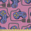 Pagel Joystick Gamepad Fabric