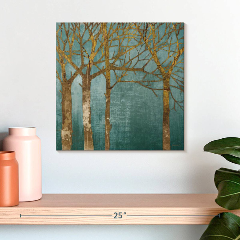Harnek Golden Day Turquoise