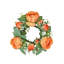 Guirlande de bougie décorative pour Noël-2091366420
