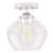 Baillons Semi Flush Mount-1938178106