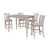 Washed Gray Taupe selected