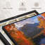 «Rocky Mountain Autumn Art»-213555773