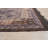 Shoneka Brown Flatweave Wool Area Rug