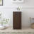 15 " Freestanding Standard Single Bathroom Vanity Base-95290462