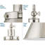 Luminaire suspendu conique 1 lumière-669571737
