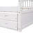 Eckart Solid Wood Slat Storage Bed-415907127