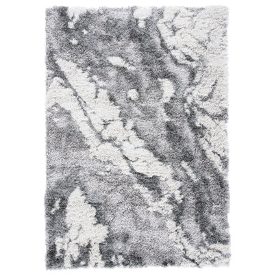 Tapis abstrait Anguiano 800 Performance