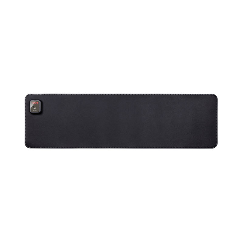 Heetz Desk Pad SM Blk