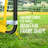 OXYGIE Soccer Goal Net with Carrying Case-99720056