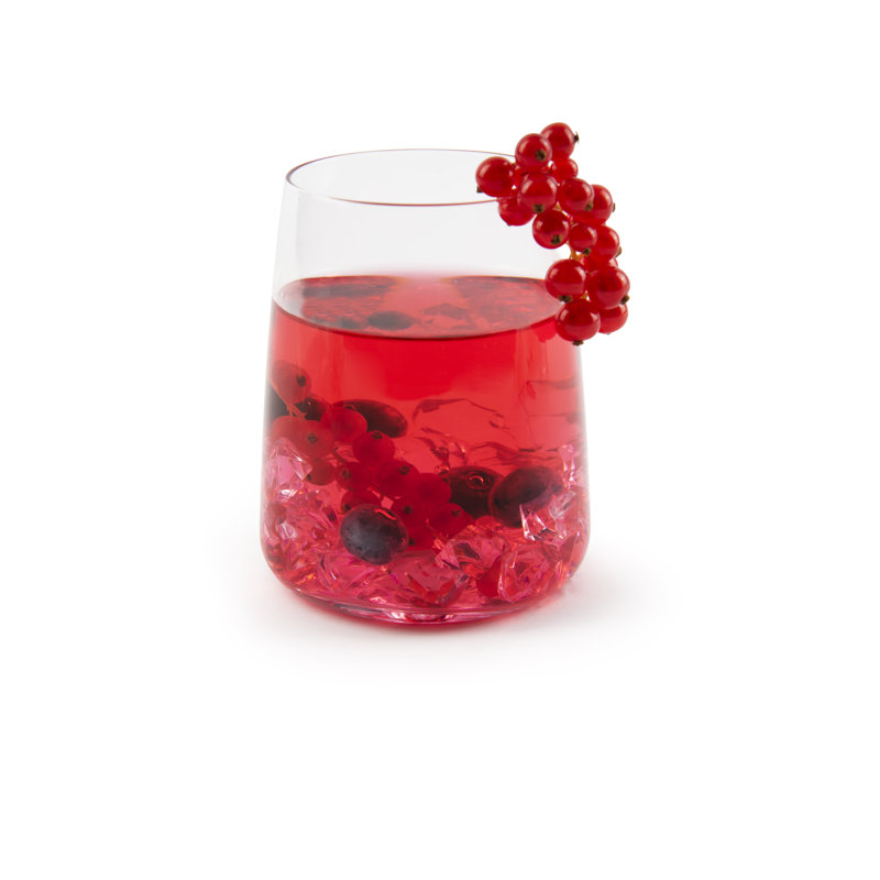 475ml Drinking Glass Set