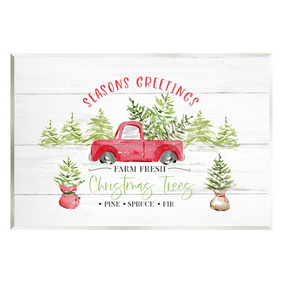Farm Fresh Christmas Trees at-133