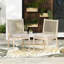 CORDOBA KD DINING CHAIR