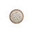 Scandinavian Solid Wood Cane Wall Decor