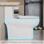 Toilette de salle de bain Ally-94078769-92475487