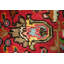 Tapis traditionnel luxueux 5 x 6