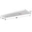 Tablette murale flottante Sluiter-2096714556