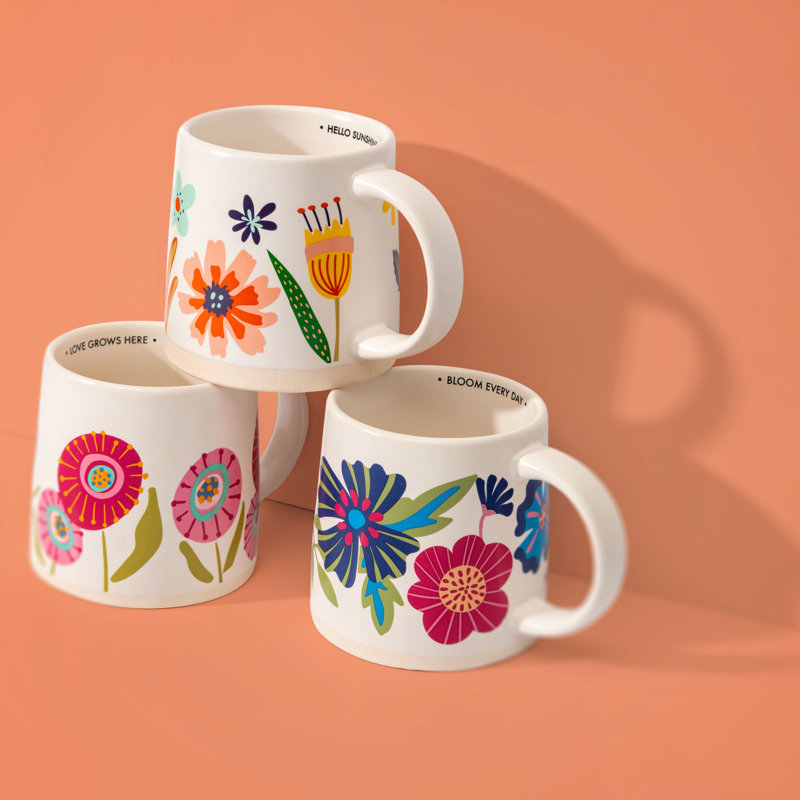 Shelly Mug Life is Sweet