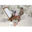 Chaise de plage Catalina