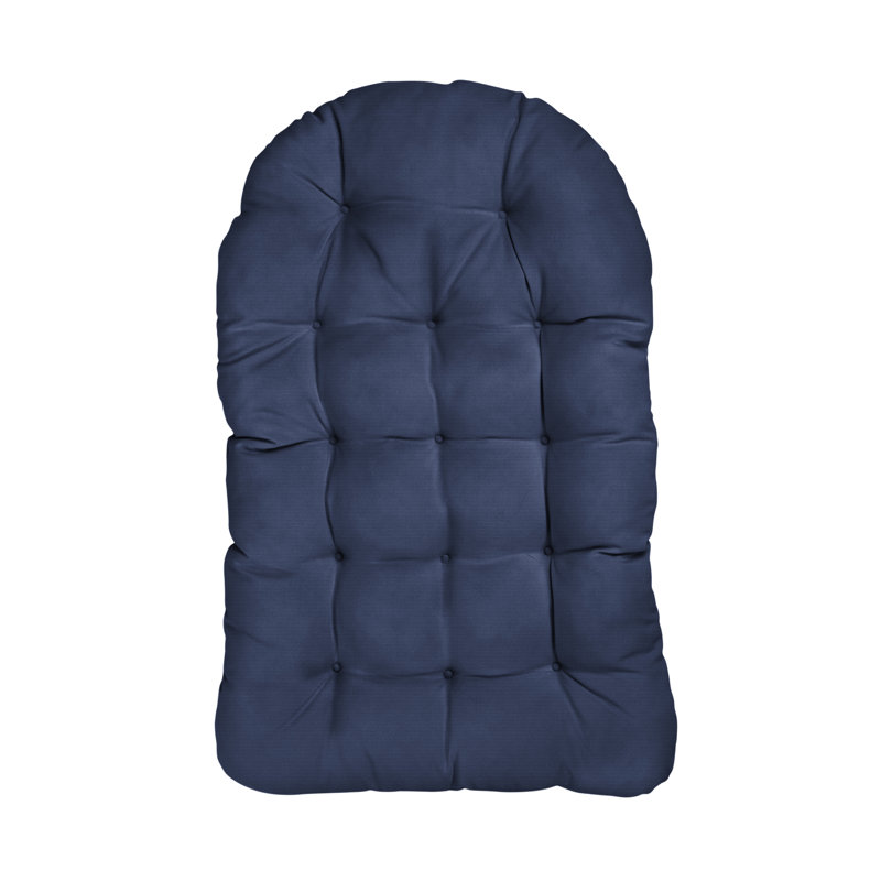 Coussin d'extérieur Sunbrella, Marine