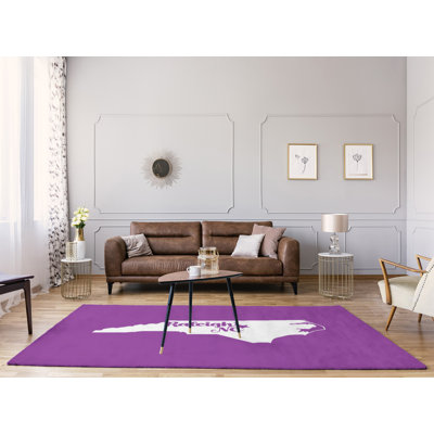 Chenille Indoor Rug