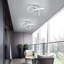 Ulysse LED Semi Flush Mount-1679740508