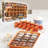 Gotham Steel Non-Stick Brooklyn Brownie Baking Sheet