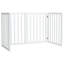 Liza 183.5cm Wide Free Standing Pet Gate-1016500561