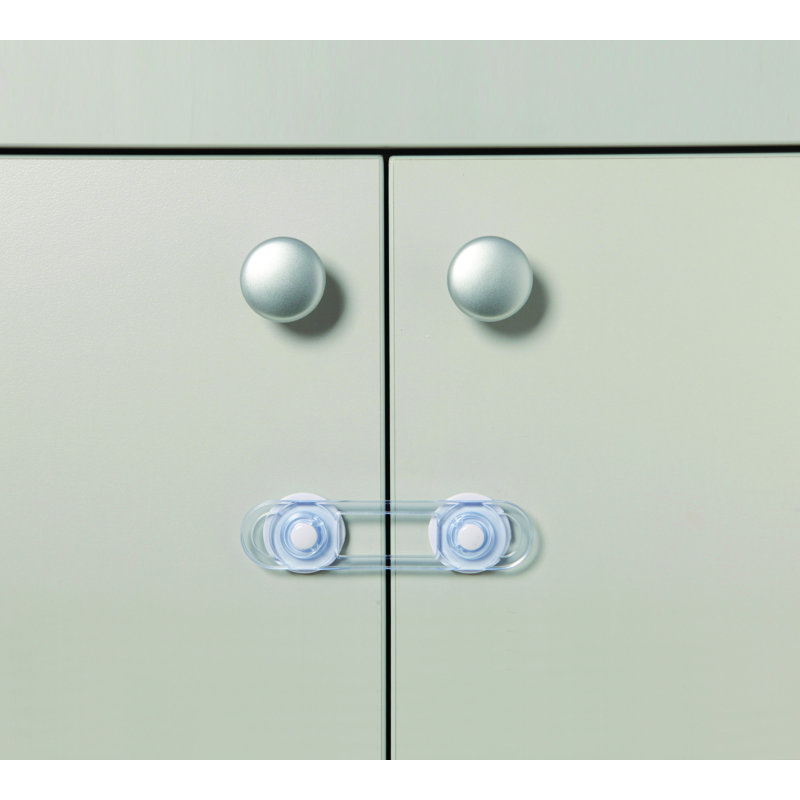  Mini Multi-Purpose Latch