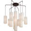 Lustre classique / traditionnel à 15 lumières Thistletown