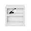 Table de chevet Cargo Finish avec USB-118033259