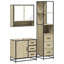 Bathroom Furniture Suite-1973526172