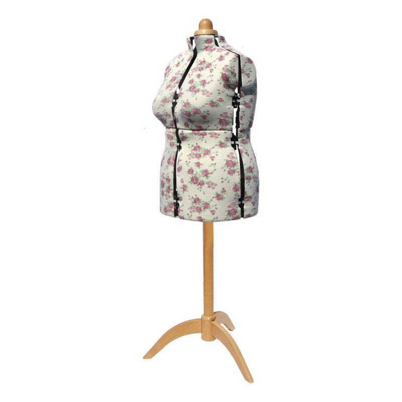 Rosalind Wheeler Dalphine Dress Form
