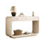 Console avec 3 tiroirs de rangement-141759801