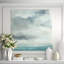 Clouds In The Sky Print by Sofia Fox-25798389-25798390