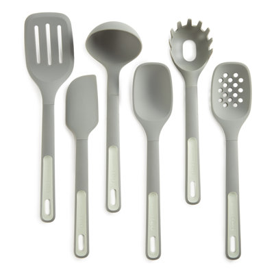 BergHOFF Balance 6pc Nonstick Nylon Utensil Set