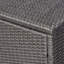 Banc de rangement