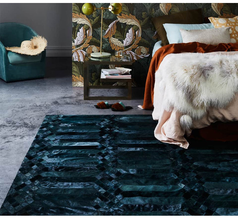 Tapis Largo, Rectangle 10 pi x 14 pi