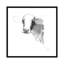 « cow ii dark square », impression sur toile-27895109-72483939-72483940