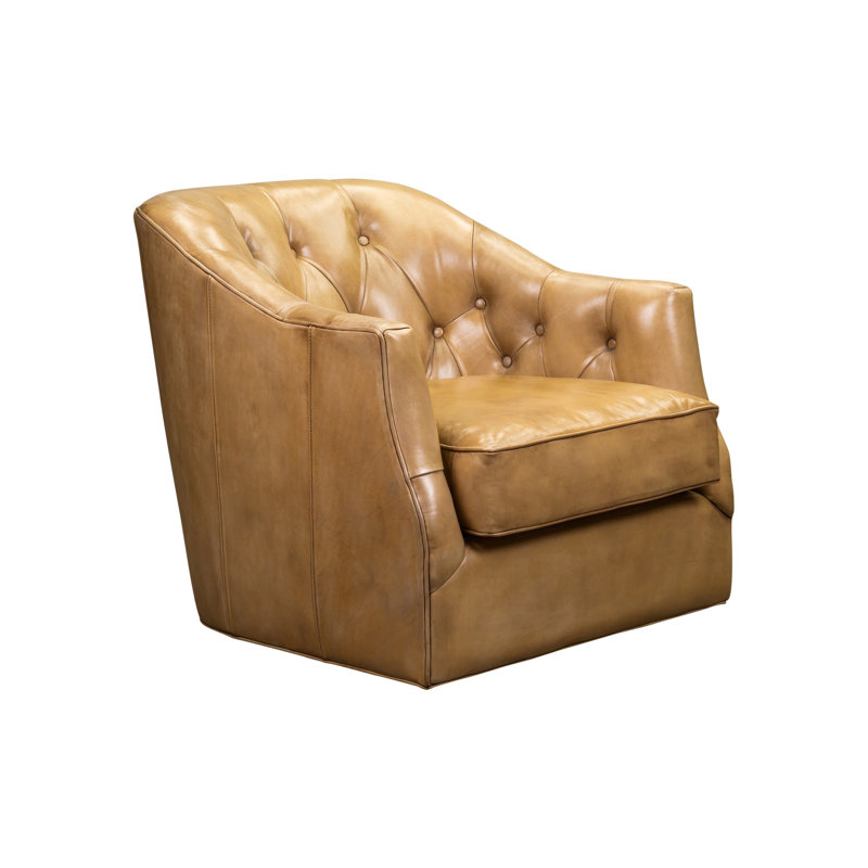 Chaise pivotante Brighton à Bedford Branston